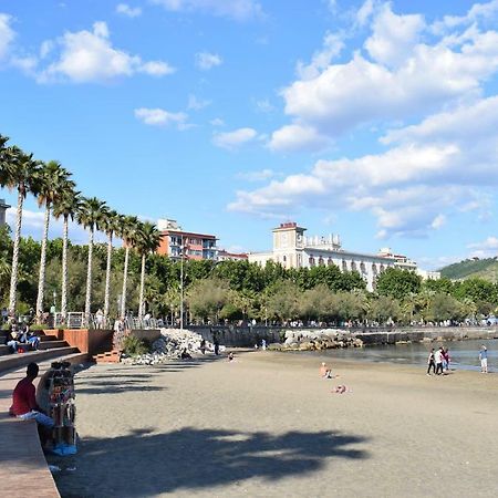 Corallo Rooms Salerno Exterior photo
