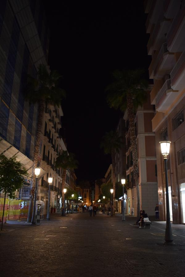 Corallo Rooms Salerno Exterior photo